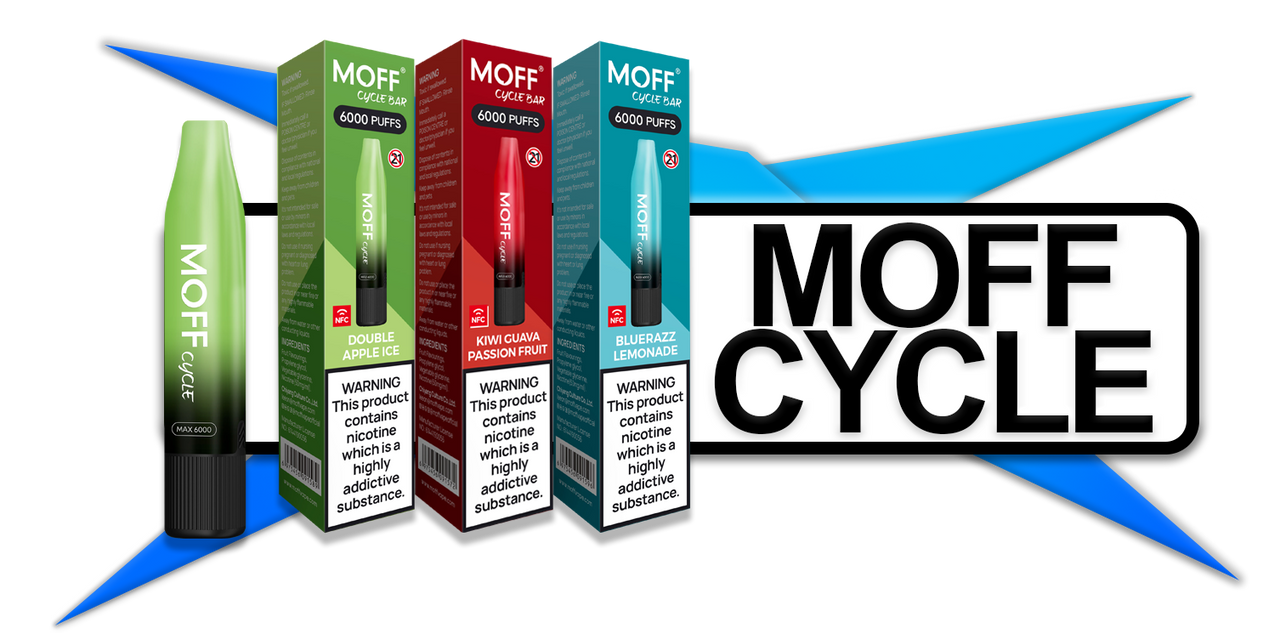 MOFF CYCLE